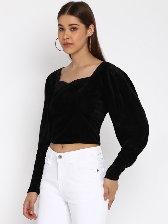 Mayra Partywear Top