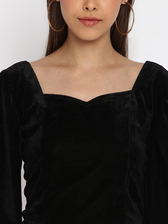 Mayra Partywear Top