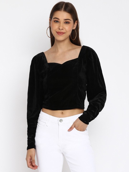 Mayra Partywear Top