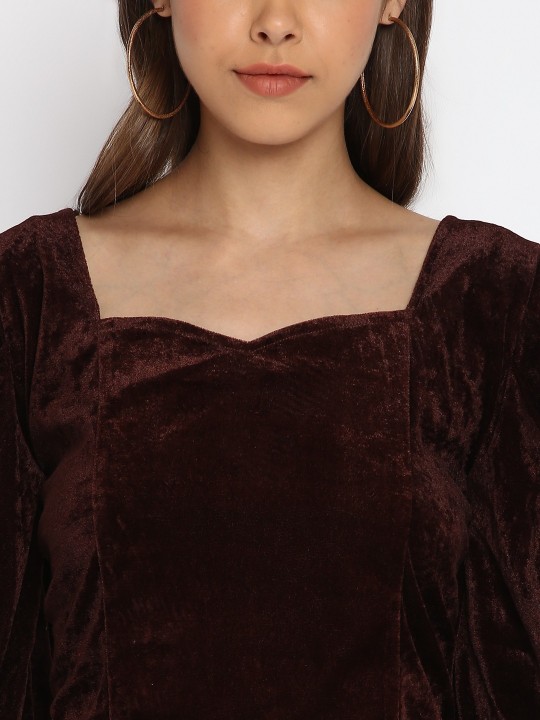Mayra Partywear Top