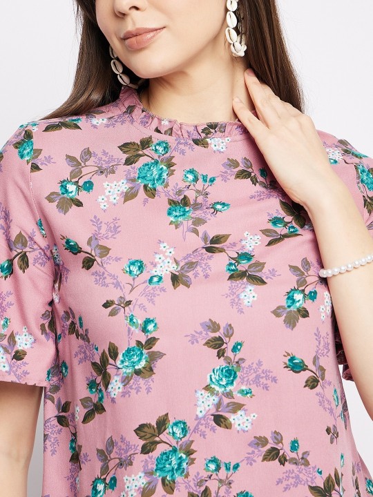Mayra Partywear Top