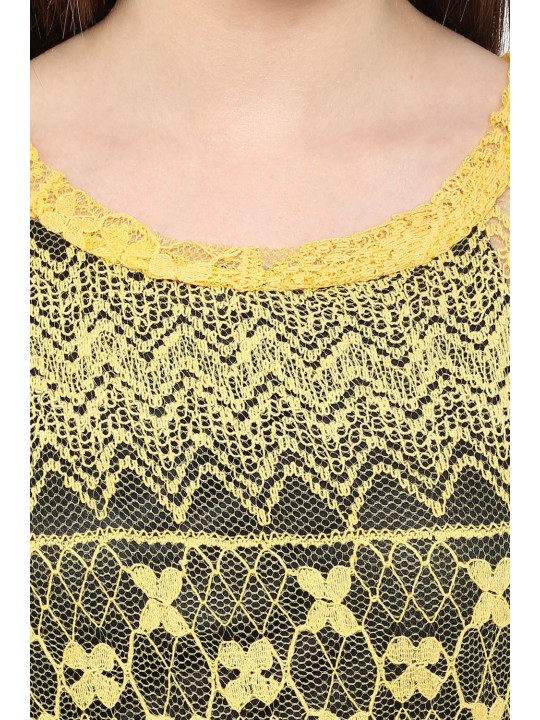 Mayra Partywear Top