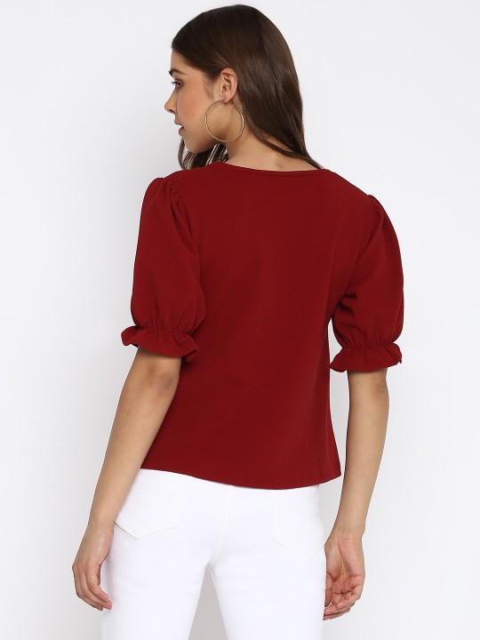 Mayra Partywear Top