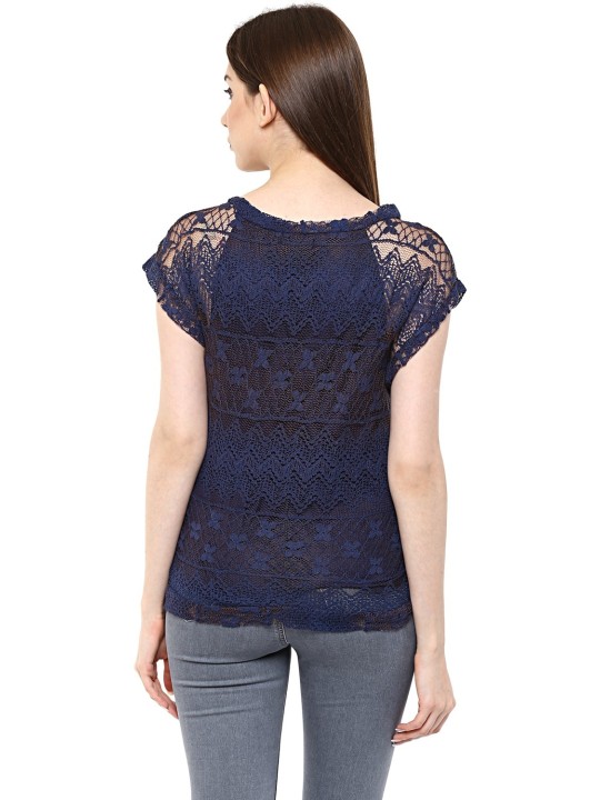 Mayra Partywear Top