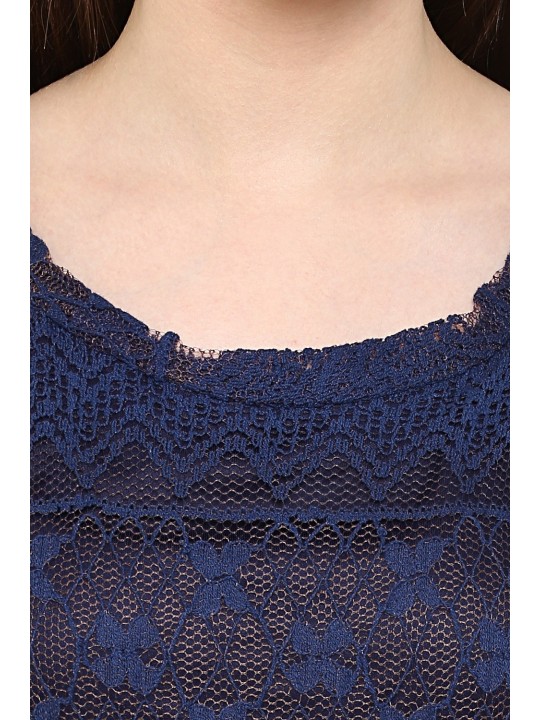 Mayra Partywear Top
