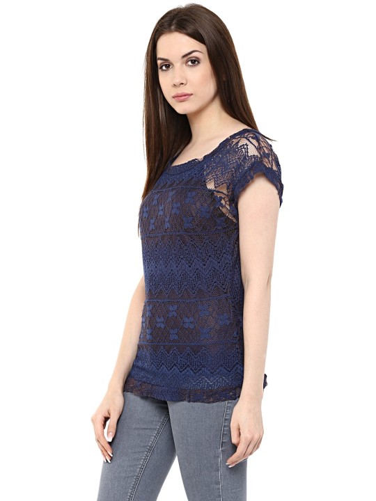 Mayra Partywear Top