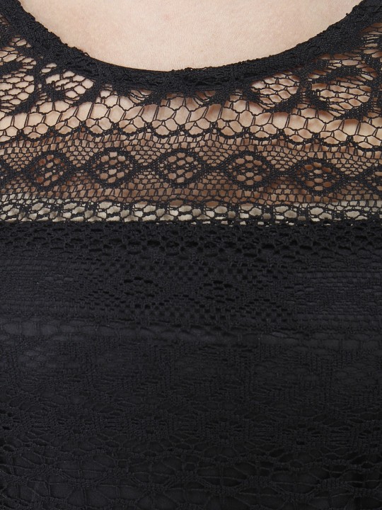 Mayra Partywear Top