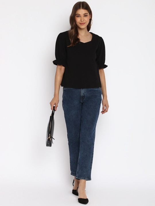 Mayra Partywear Top