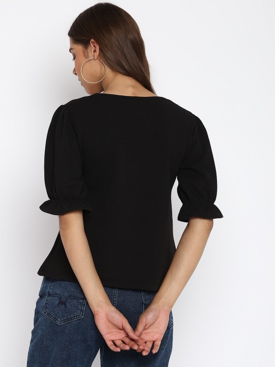 Mayra Partywear Top