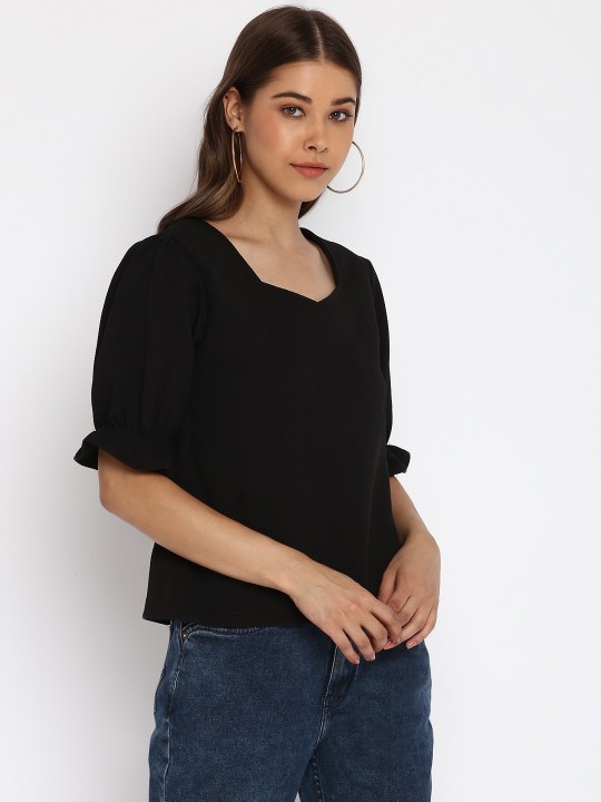 Mayra Partywear Top