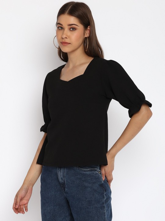 Mayra Partywear Top