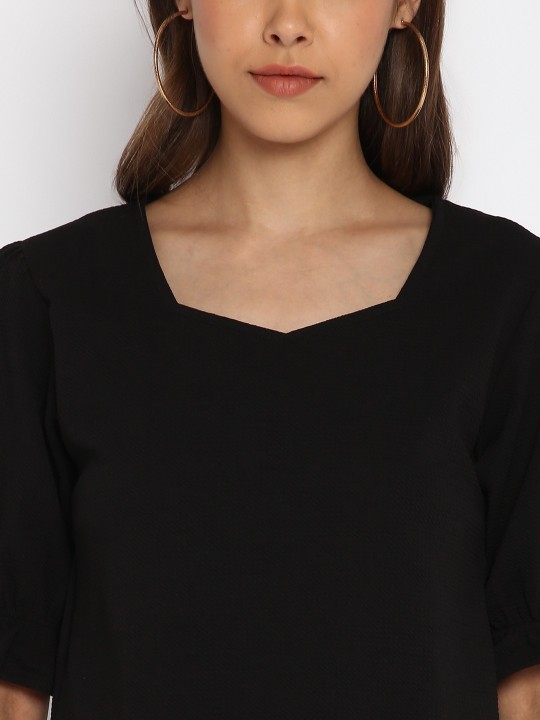Mayra Partywear Top