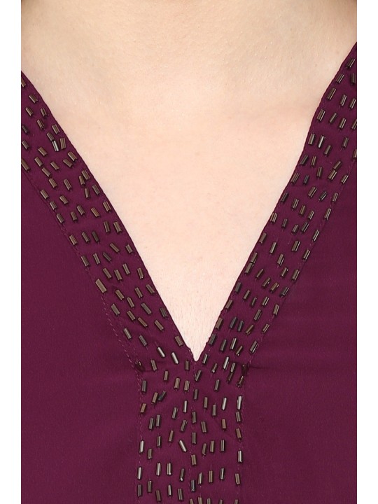 Mayra Partywear Top