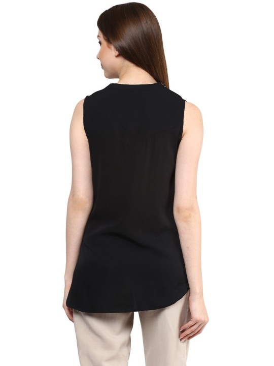 Mayra Partywear Top