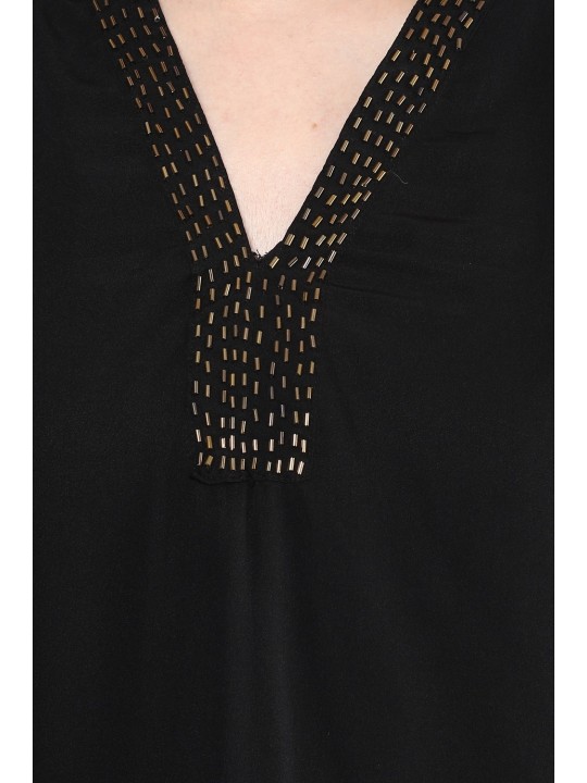 Mayra Partywear Top