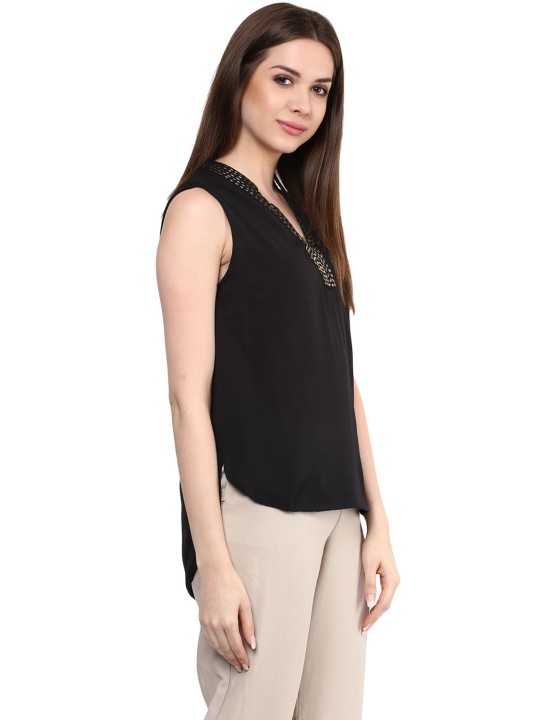 Mayra Partywear Top