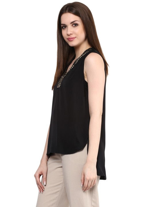 Mayra Partywear Top