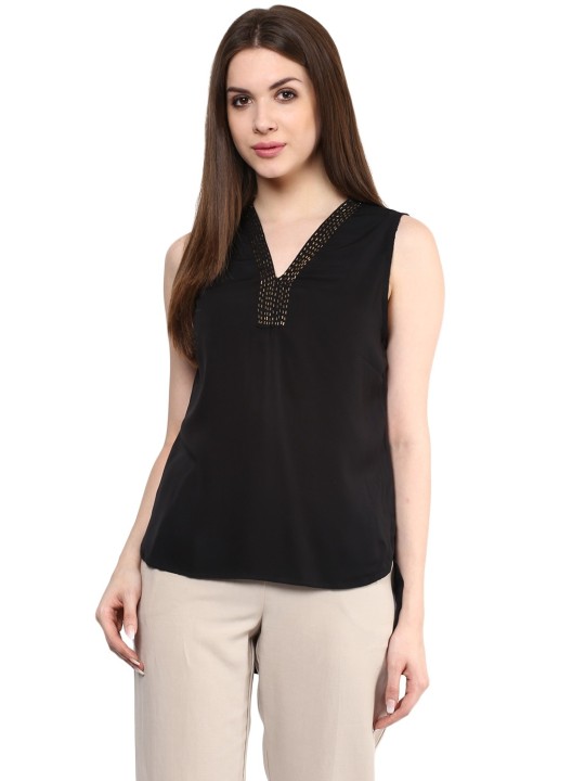 Mayra Partywear Top