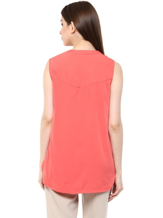 Mayra Partywear Top
