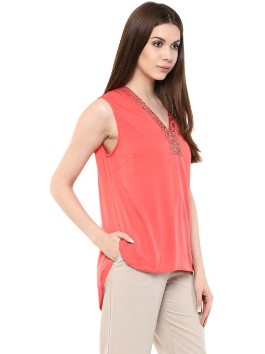 Mayra Partywear Top