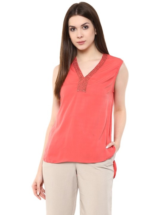 Mayra Partywear Top