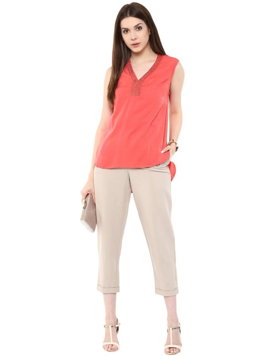 Mayra Partywear Top