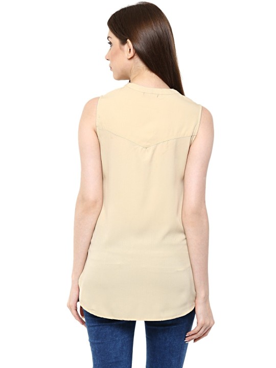Mayra Partywear Top