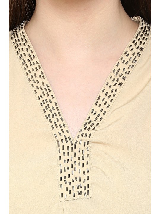 Mayra Partywear Top
