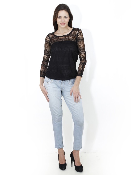 Mayra Partywear Top