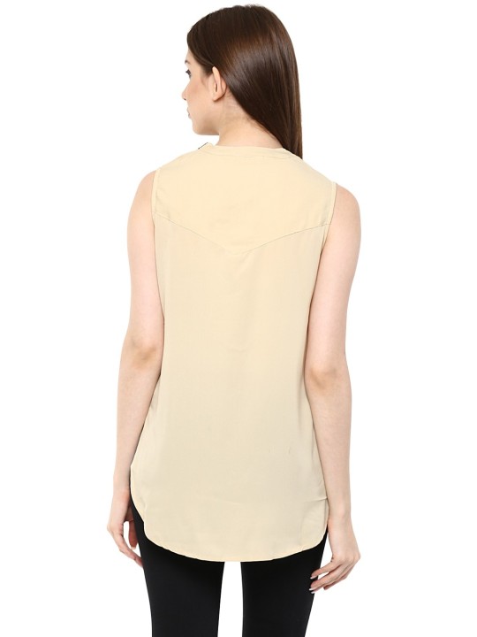 Mayra Partywear Top