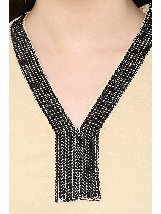 Mayra Partywear Top
