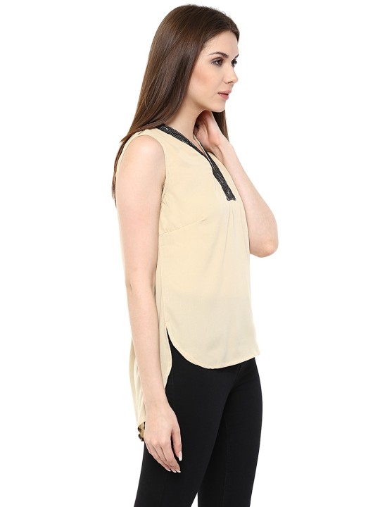 Mayra Partywear Top