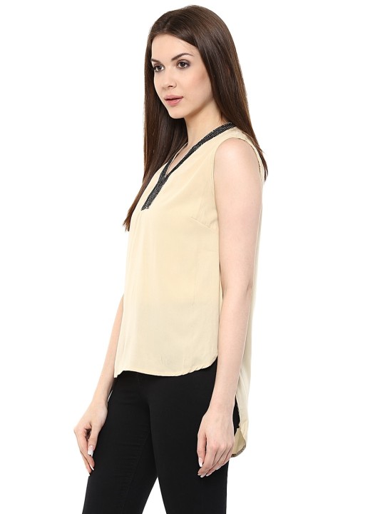 Mayra Partywear Top