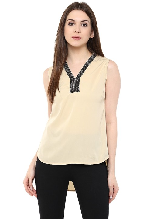 Mayra Partywear Top