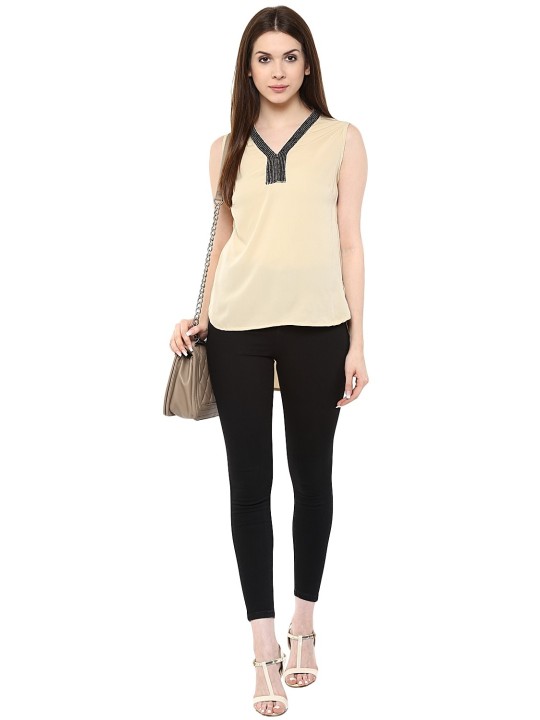 Mayra Partywear Top