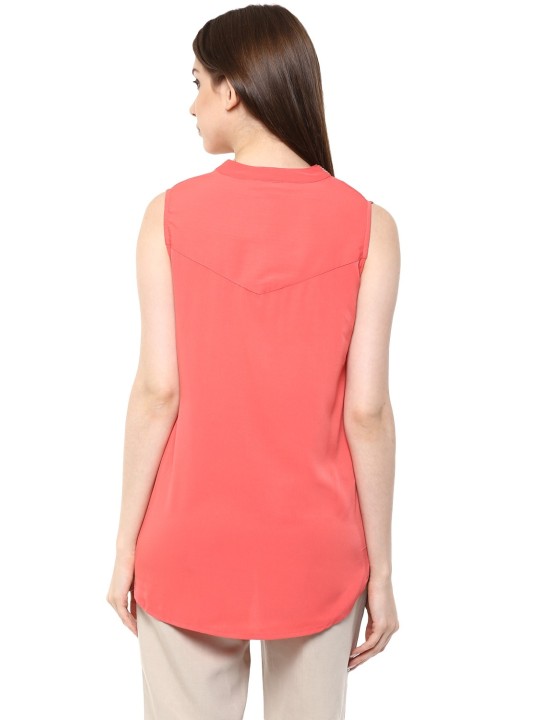 Mayra Partywear Top