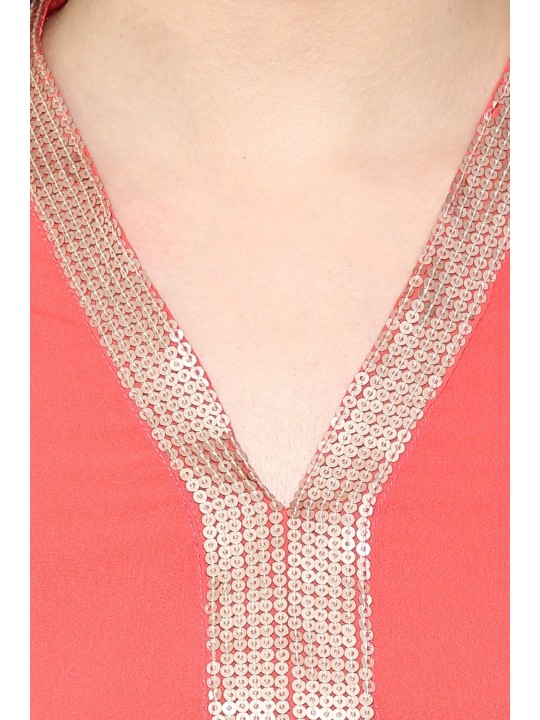 Mayra Partywear Top