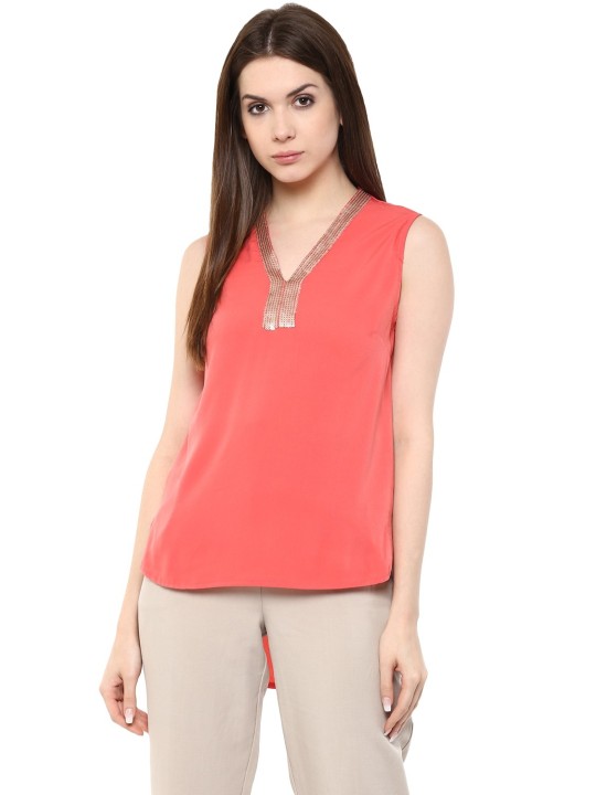 Mayra Partywear Top