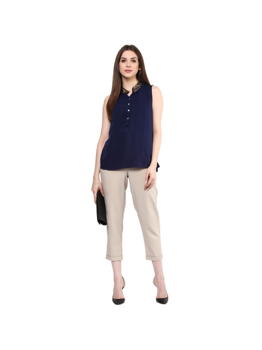 Mayra Partywear Tops