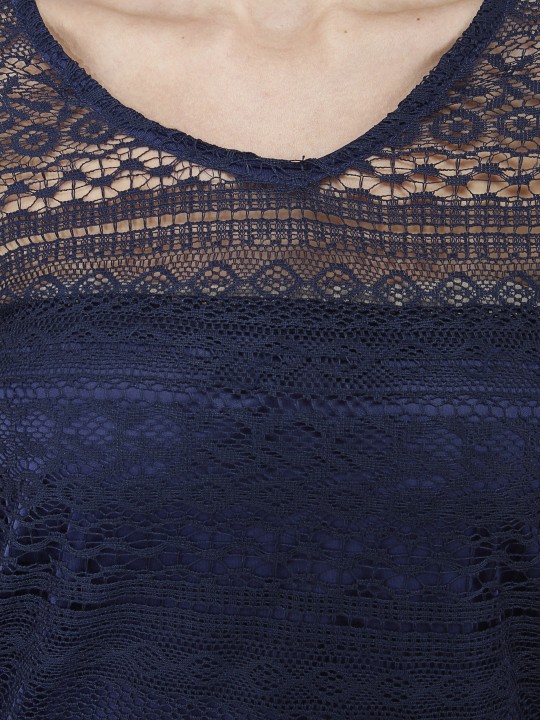 Mayra Partywear Top