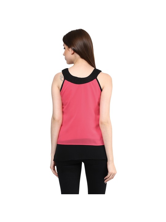Mayra Partywear Tops