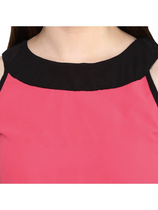 Mayra Partywear Tops