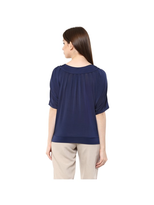 Mayra Partywear Tops