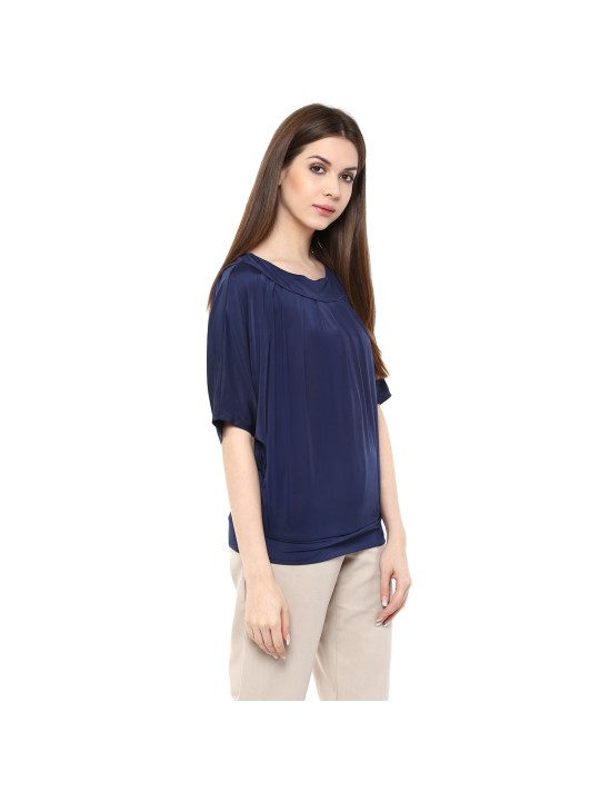 Mayra Partywear Tops