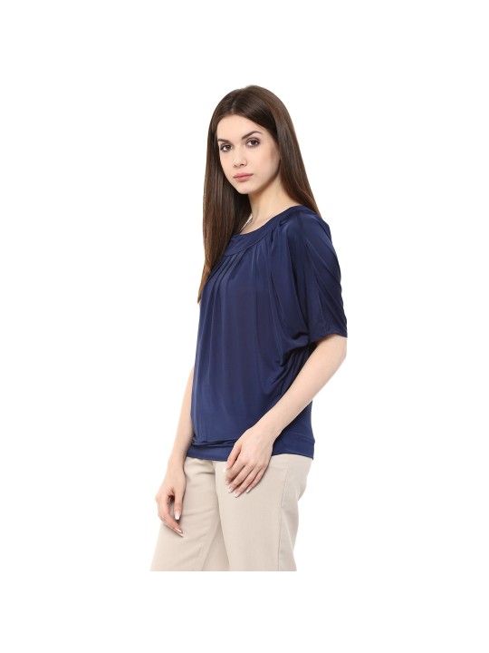 Mayra Partywear Tops