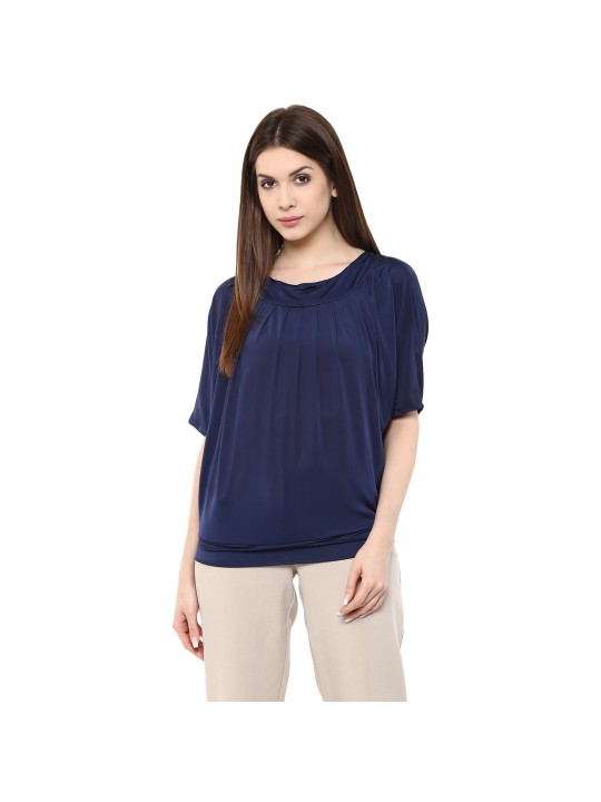 Mayra Partywear Tops