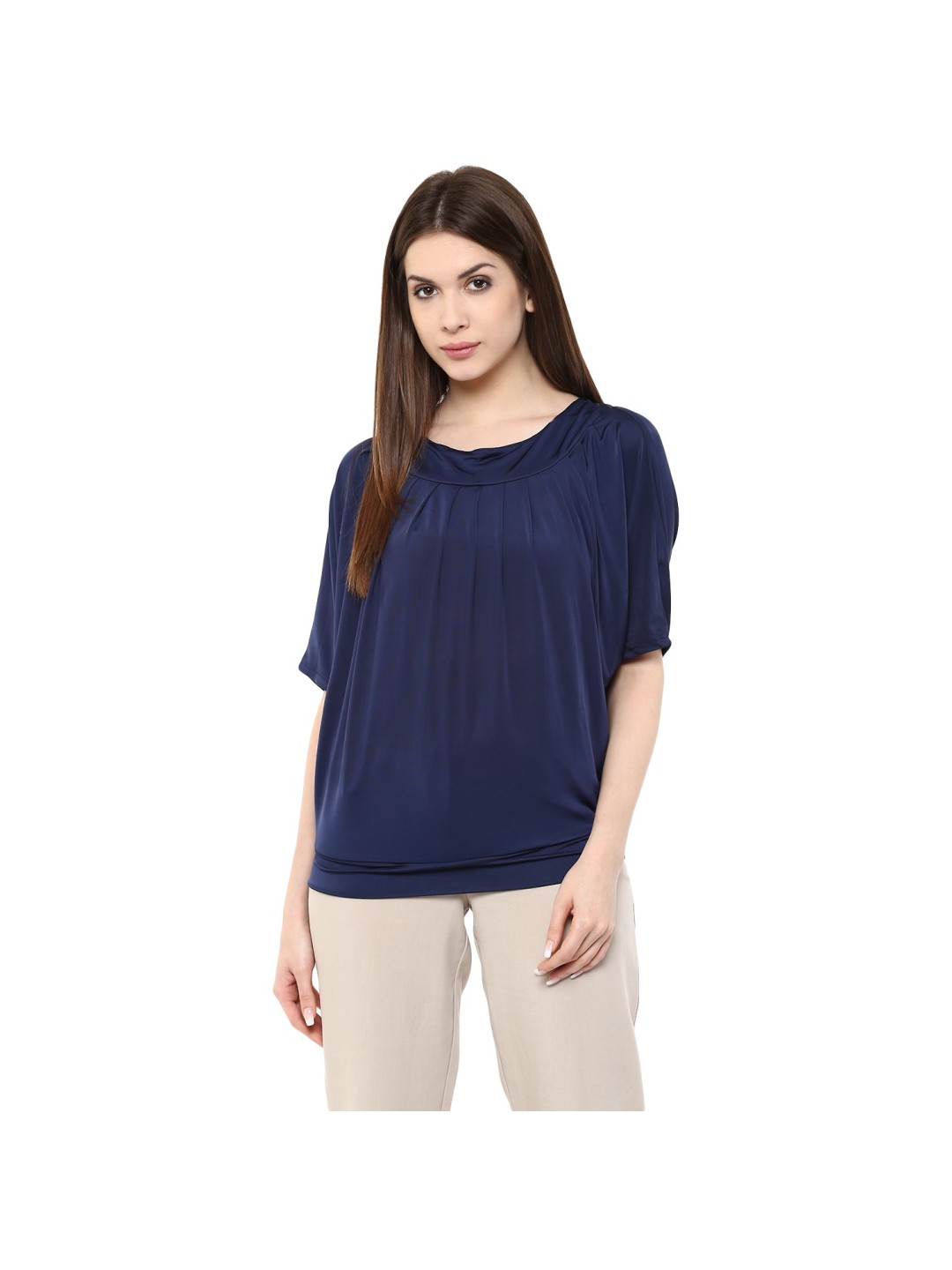 Mayra Partywear Tops