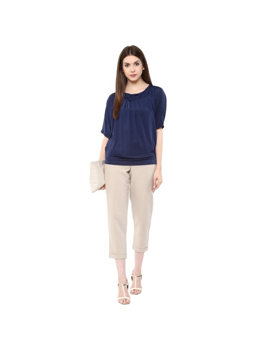 Mayra Partywear Tops