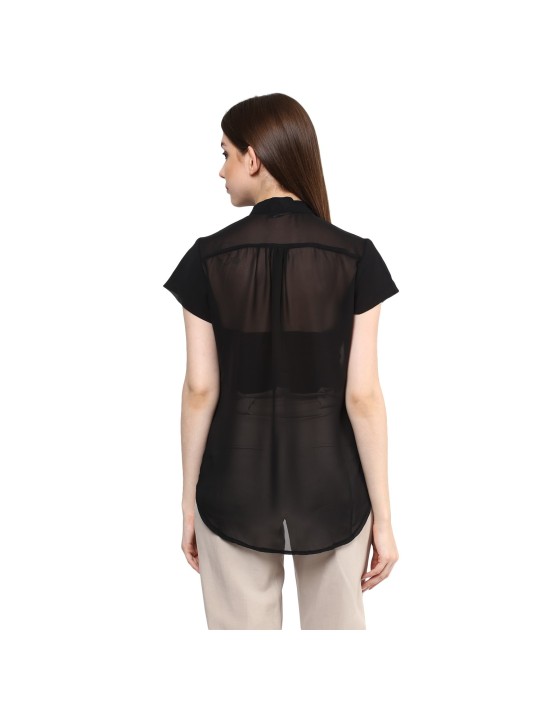 Mayra Partywear Shirt