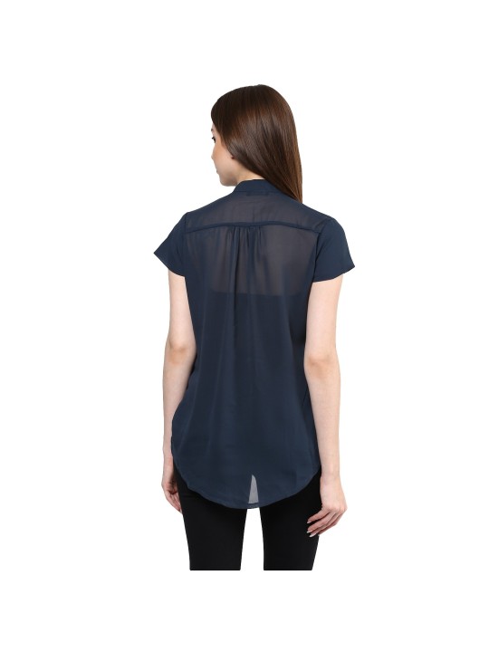 Mayra Partywear Shirt